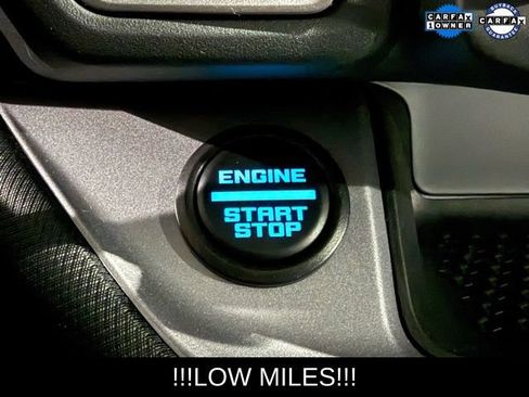 Used 2024 Ford Bronco Sport Big Bend w/ Convenience Package image 29