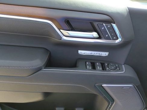 New 2026 GMC Sierra 1500 Denali w/ Technology Package image 31