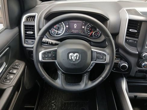 Used 2022 RAM 1500 Lone Star RWD image 21