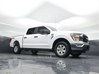 Used 2021 Ford F150 XLT w/ Trailer Tow Package