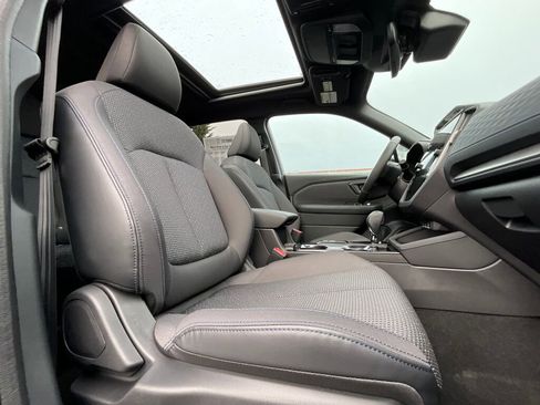 New 2026 Subaru Forester Premium image 12