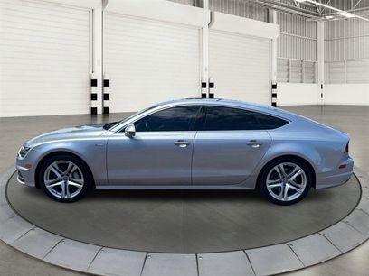 Used 2018 Audi A7 3.0T Prestige