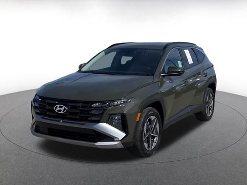 Used 2025 Hyundai Tucson SEL image 7