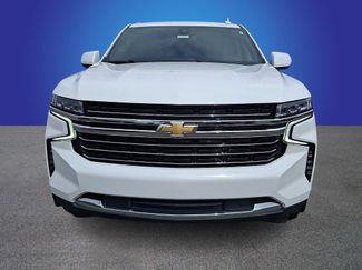 Used 2021 Chevrolet Tahoe LT video 2