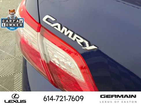 Used 2009 Toyota Camry LE image 17