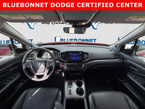 Used 2023 Honda Ridgeline RTL image 12