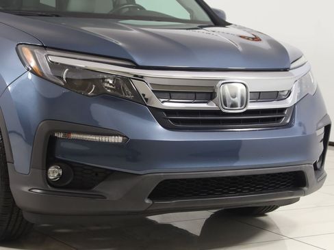 Used 2021 Honda Pilot EX-L image 33