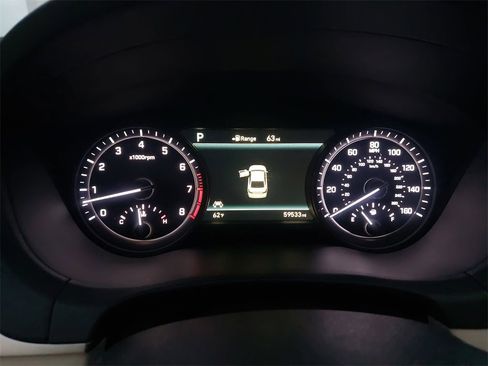 Used 2018 Genesis G80 3.8 w/ Option Group 03 image 36