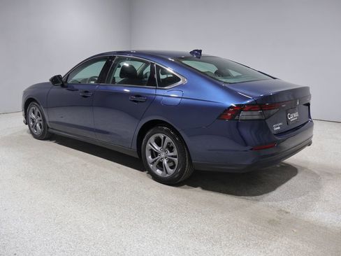 Used 2024 Honda Accord EX image 5