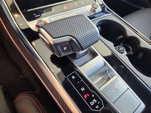 New 2026 Audi SQ8 Prestige image 15