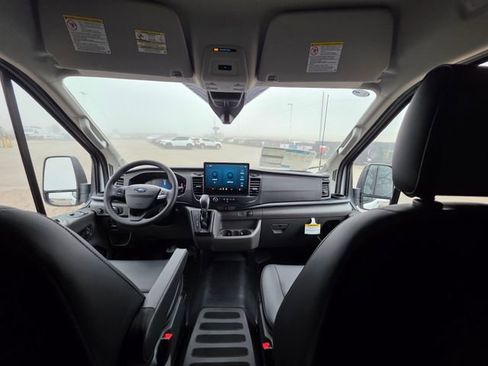 New 2026 Ford Transit 150 148 Medium Roof image 33