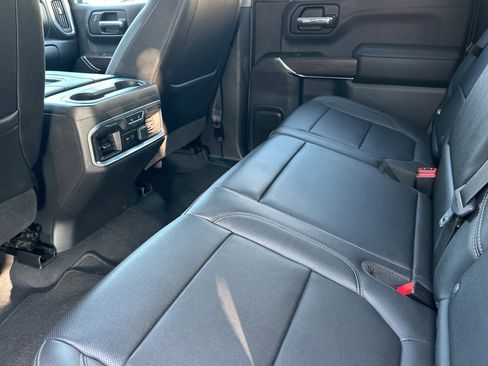 Used 2019 GMC Sierra 1500 SLT w/ SLT Premium Plus Package image 12