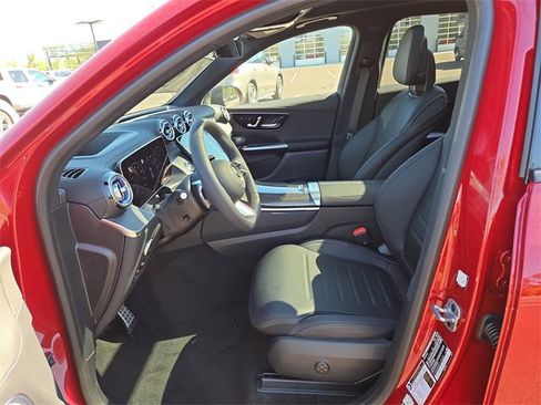 New 2026 Mercedes-Benz GLC 300 4MATIC image 23