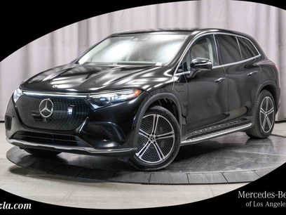 Certified 2023 Mercedes-Benz EQS 450+ 4MATIC SUV