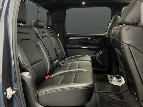 New 2026 RAM 1500 RHO image 25