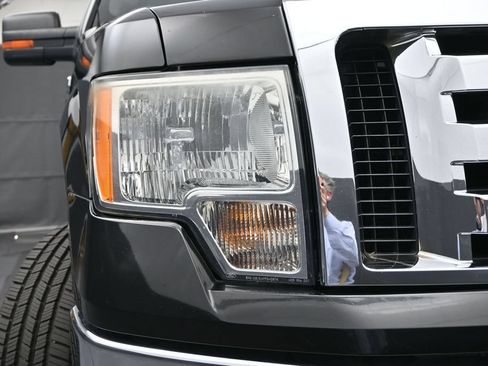 Used 2010 Ford F150 XL AWD/4WD image 5