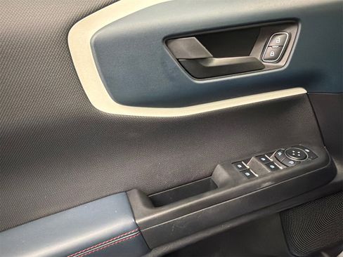 Used 2023 Ford Bronco Sport Heritage image 32