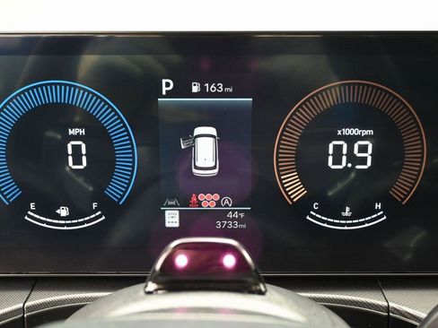 Used 2024 Hyundai Santa Fe XRT image 22