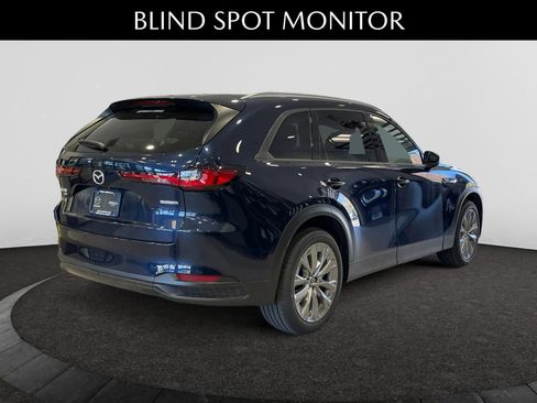 New 2026 MAZDA CX-90 3.3 Turbo w/ Preferred Package AWD/4WD image 5