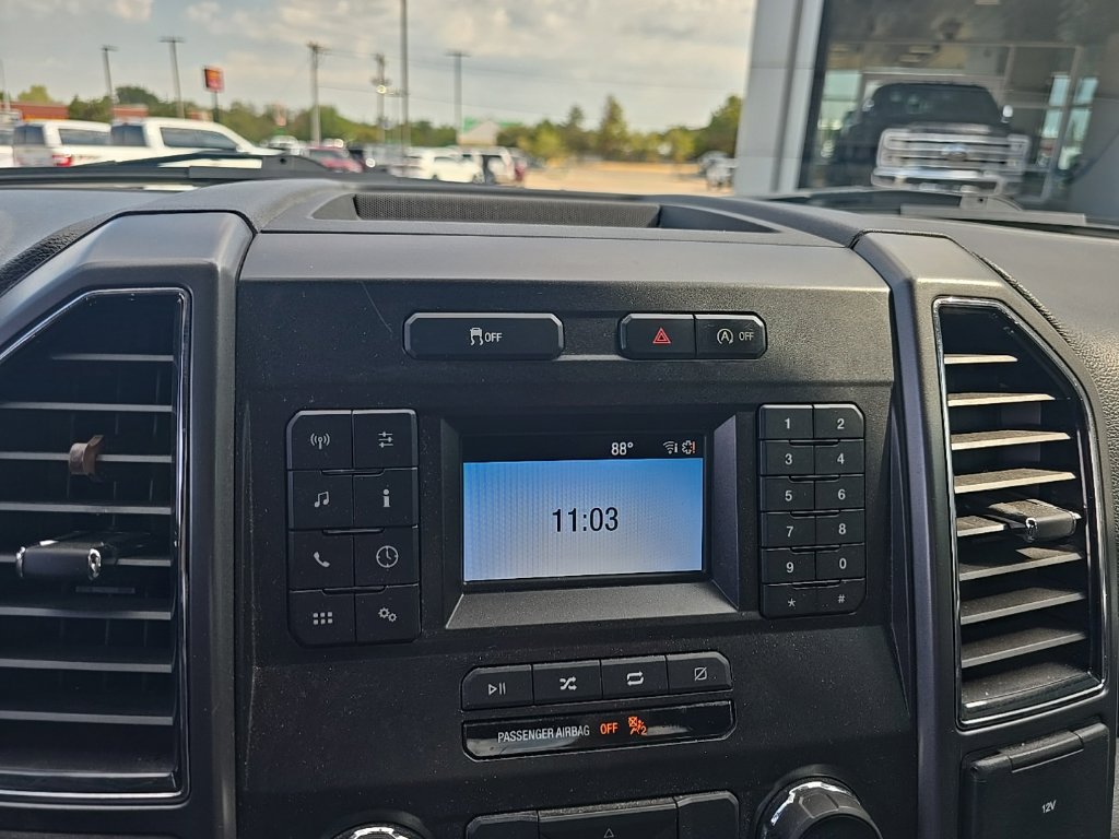 Used 2018 Ford F150 XLT w/ Equipment Group 301A Mid RWD image 14