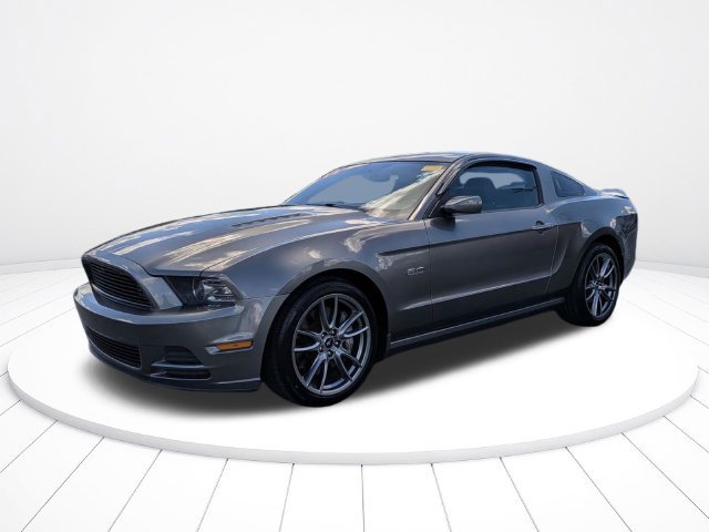 Used 2014 Ford Mustang GT Premium w/ Brembo Brake Package RWD image 7