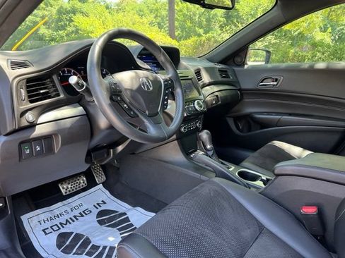 Used 2016 Acura ILX FWD image 11