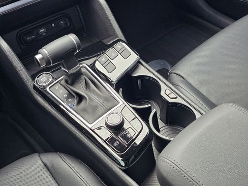 New 2025 Kia Sportage X-Pro AWD/4WD image 9