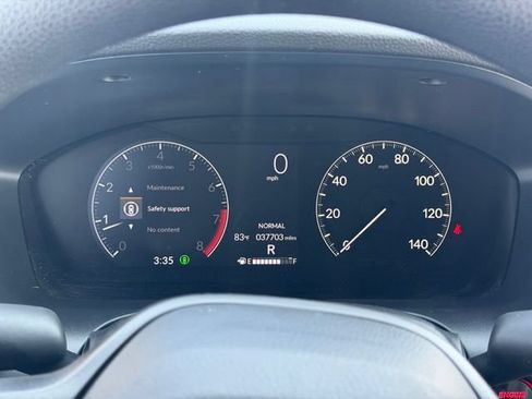 Used 2024 Honda HR-V LX image 31
