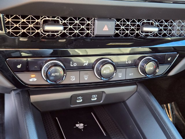 New 2026 Honda Accord Sport image 15