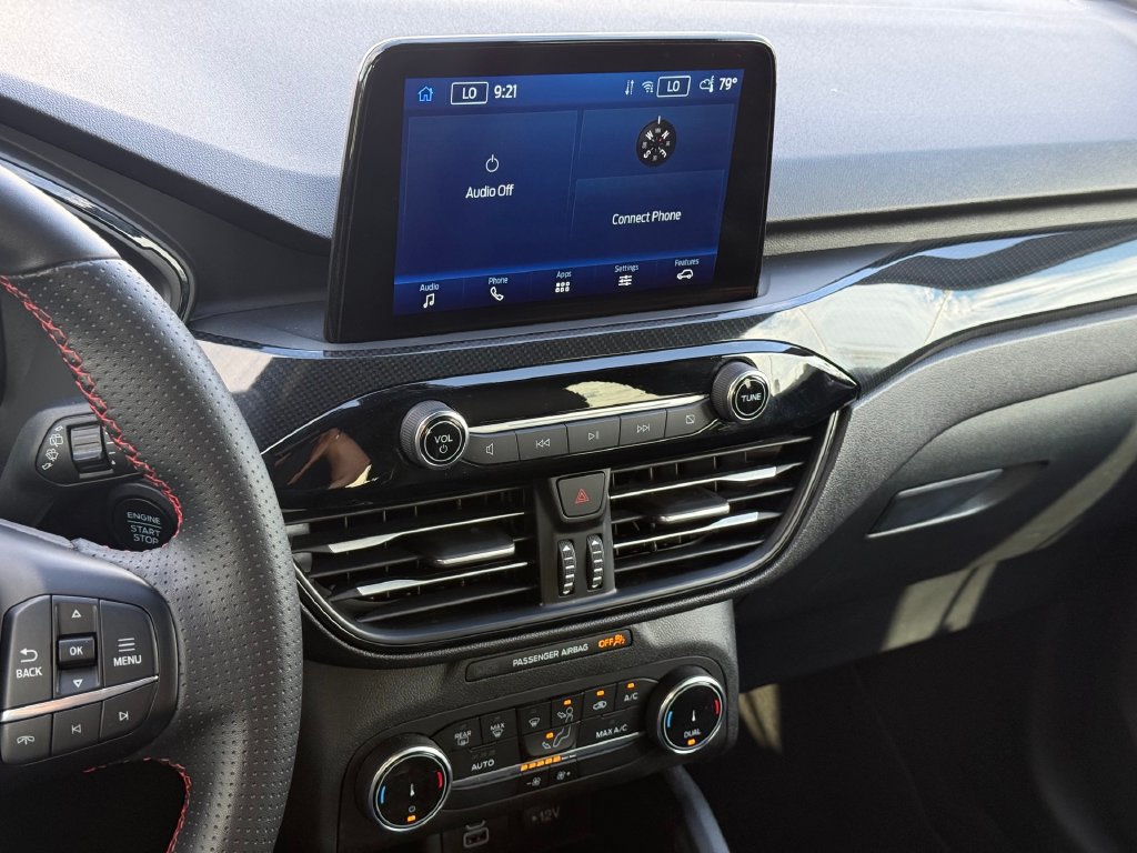 Used 2025 Ford Escape ST-Line FWD image 13