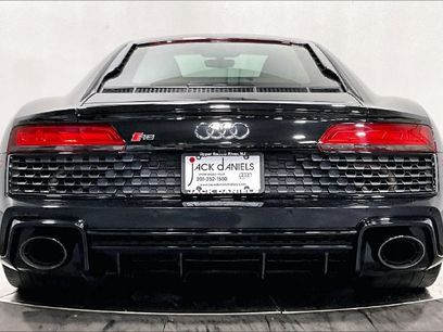 Used 2023 Audi R8 V10 performance