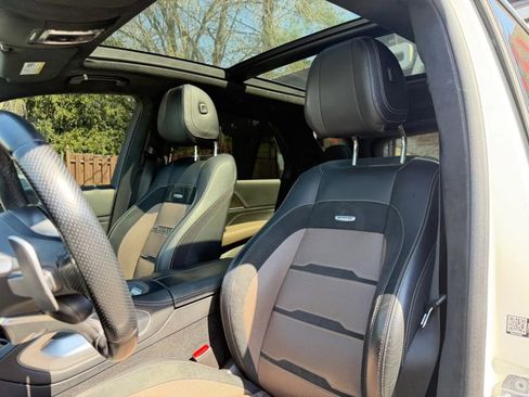 Used 2021 Mercedes-Benz GLE 63 AMG S image 12