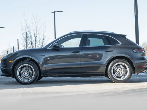 Used 2019 Porsche Macan S image 6