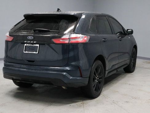 Certified 2024 Ford Edge ST-Line image 11