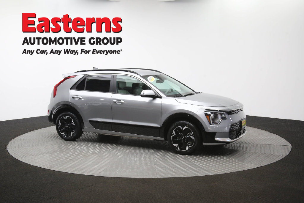 Used 2023 Kia Niro Wind FWD image 49