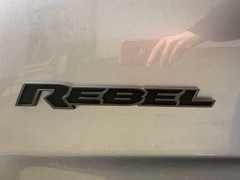 Used 2020 RAM 1500 Rebel w/ Level 2 Equipment Group image 36
