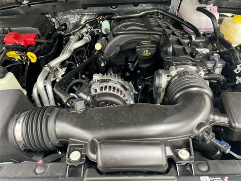 Used 2026 Jeep Wrangler Rubicon image 24