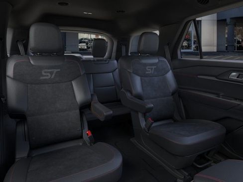 New 2026 Ford Explorer ST image 11