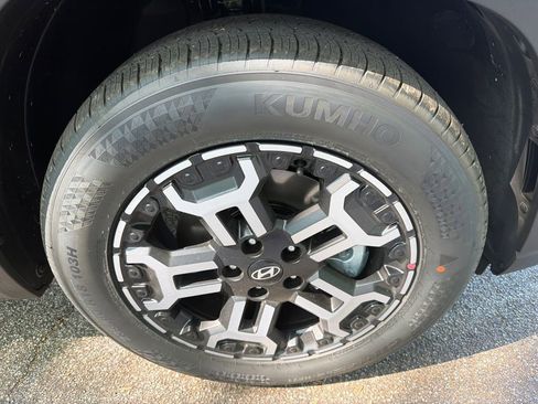 New 2026 Hyundai Tucson XRT FWD image 12