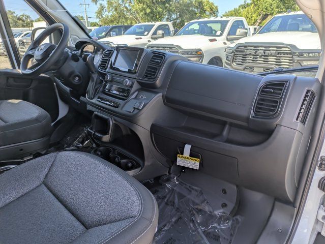 New 2026 RAM ProMaster 1500 FWD image 13
