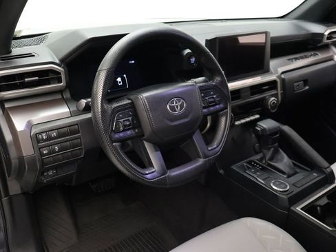 Certified 2024 Toyota Tacoma SR5 image 15