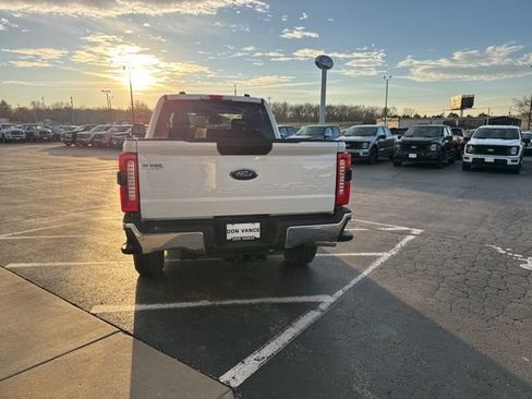 New 2026 Ford F250 XLT w/ 360-Degree Camera Package image 9