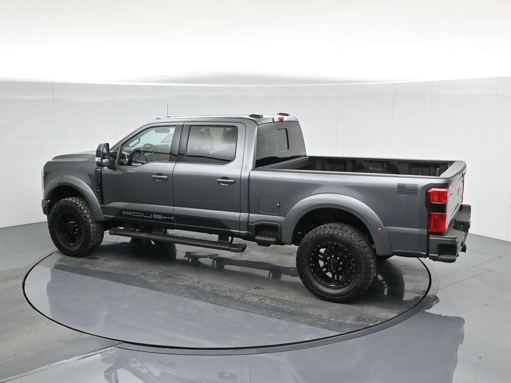 New 2026 Ford F250 Lariat w/ Black Appearance Package AWD/4WD image 45