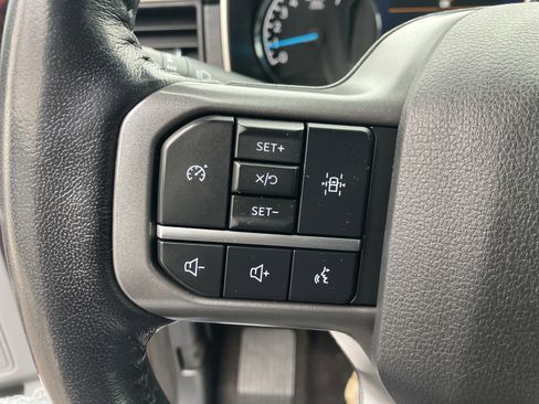 Certified 2021 Ford F150 XLT w/ Equipment Group 302A High image 27