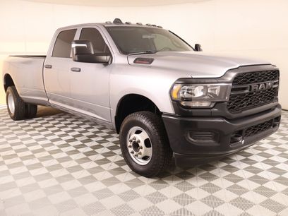 Used 2024 RAM 3500 Tradesman