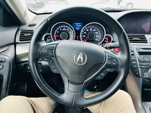 Used 2013 Acura TL w/ Technology Package image 19