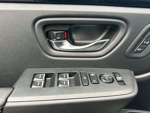 New 2026 Honda Passport RTL image 11