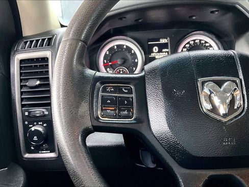 Used 2019 RAM 1500 Express w/ Wheel & Sound Group image 11