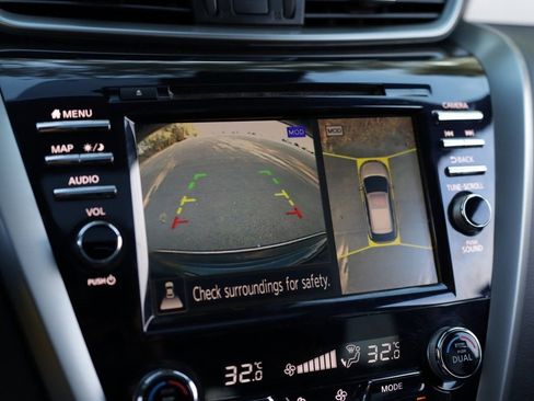 Used 2024 Nissan Murano SV image 15