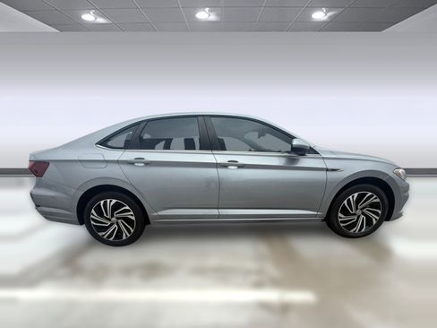 Used 2021 Volkswagen Jetta SEL image 7